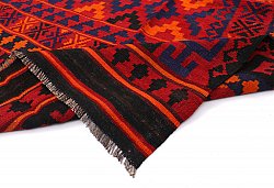 Kilim rug Afghan 399 x 266 cm