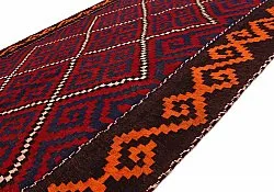 Oriental kilim rug 330 x 188 cm