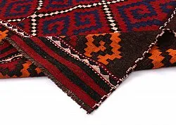 Oriental kilim rug 330 x 188 cm