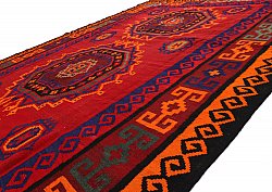 Kilim rug Afghan 433 x 250 cm