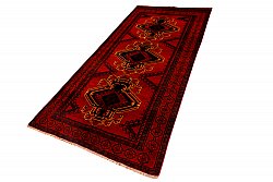 Kilim rug Persian Baluchi 280 x 190 cm