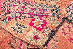 Kilim Moroccan Berber rug Azilal 385 x 200 cm