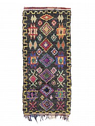 Kilim rug Turkish 220 x 153 cm