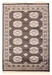 Wilton rug - Charikar (black)
