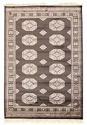 Wilton rug - Charikar (black)