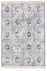 Wilton rug - Kushk (grey-beige)