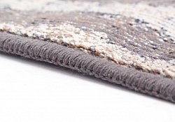 Wilton rug - Baghlan (brown-grey)