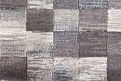 Wilton rug - Baghlan (brown-grey)