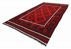 Kilim rug Afghan 305 x 182 cm