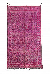 Kilim Moroccan Berber rug Azilal 400 x 215 cm