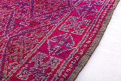 Kilim Moroccan Berber rug Azilal 400 x 215 cm
