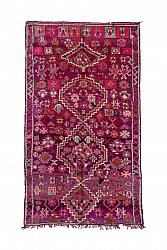 Kilim Moroccan Berber rug Azilal 350 x 205 cm
