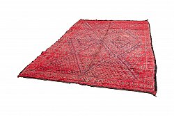 Kilim Moroccan Berber rug Azilal 285 x 200 cm