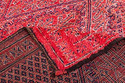 Kilim Moroccan Berber rug Azilal 285 x 200 cm