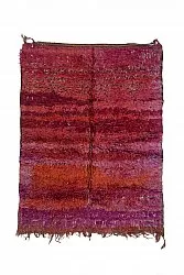 Kilim Moroccan Berber rug Azilal 255 x 195 cm