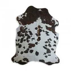 Cowhide - Tricolor Exotic N247