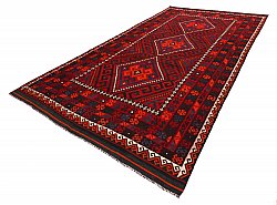 Kilim rug Afghan 397 x 257 cm