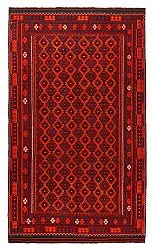 Oriental kilim rug 479 x 279 cm