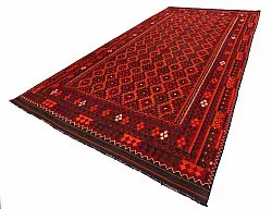 Oriental kilim rug 479 x 279 cm