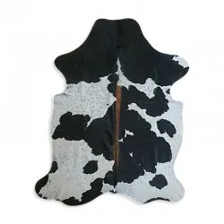 Cowhide - Tricolor Exotic N250
