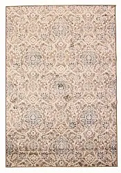 Wilton rug - Sanandaj (blue-beige)