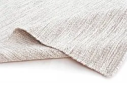 Wool rug - Wellington (white)
