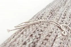 Wool rug - Wellington (grey)