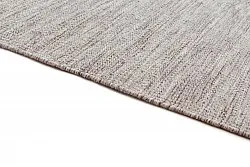 Wool rug - Wellington (grey)
