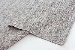 Wool rug - Wellington (grey)