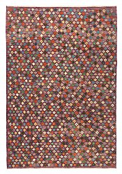 Kilim rug Afghan 295 x 201 cm