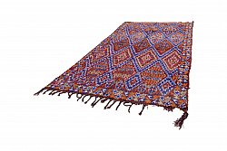 Kilim Moroccan Berber rug Azilal 330 x 195 cm