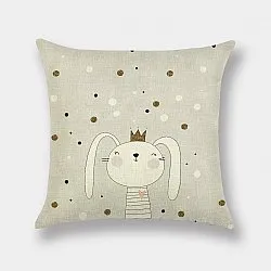 Cushion cover 50 x 50 cm
