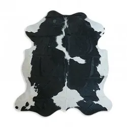 Cowhide - Tricolor Exotic N252