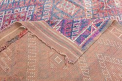 Kilim Moroccan Berber rug Azilal 310 x 200 cm