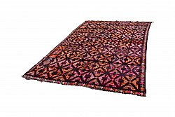 Kilim Moroccan Berber rug Azilal 285 x 190 cm