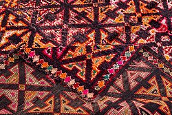 Kilim Moroccan Berber rug Azilal 285 x 190 cm