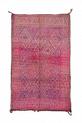 Kilim Moroccan Berber rug Azilal 340 x 215 cm