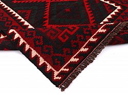 Kilim rug Afghan 202 x 106 cm