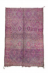 Kilim Moroccan Berber rug Azilal 315 x 205 cm