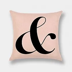 Cushion cover 50 x 50 cm