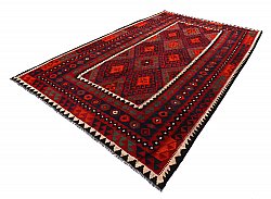 Kilim rug Afghan 308 x 213 cm
