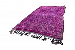 Kilim Moroccan Berber rug Azilal 370 x 215 cm