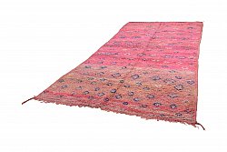 Kilim Moroccan Berber rug Azilal 375 x 185 cm