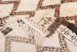Kilim Moroccan Berber rug Azilal 340 x 190 cm