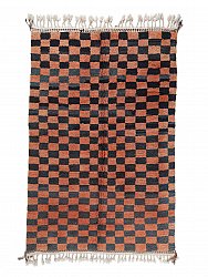 Kilim Moroccan Berber rug Azilal 260 x 170 cm