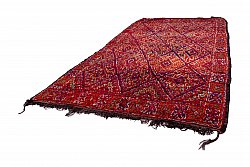Kilim Moroccan Berber rug Azilal 390 x 235 cm