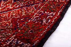 Kilim Moroccan Berber rug Azilal 390 x 235 cm