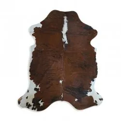 Cowhide - Tricolor Exotic N264