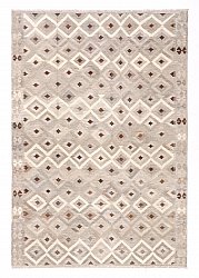 Kilim rug Afghan 298 x 200 cm