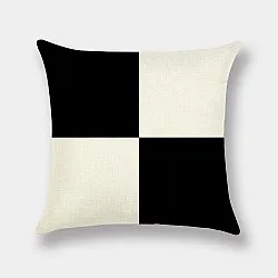 Cushion cover 40 x 40 cm